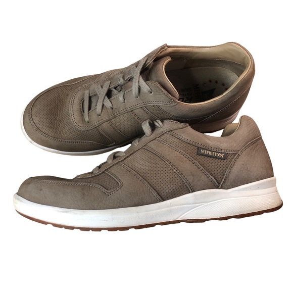 Mephisto sneakers - Picture 5 of 8